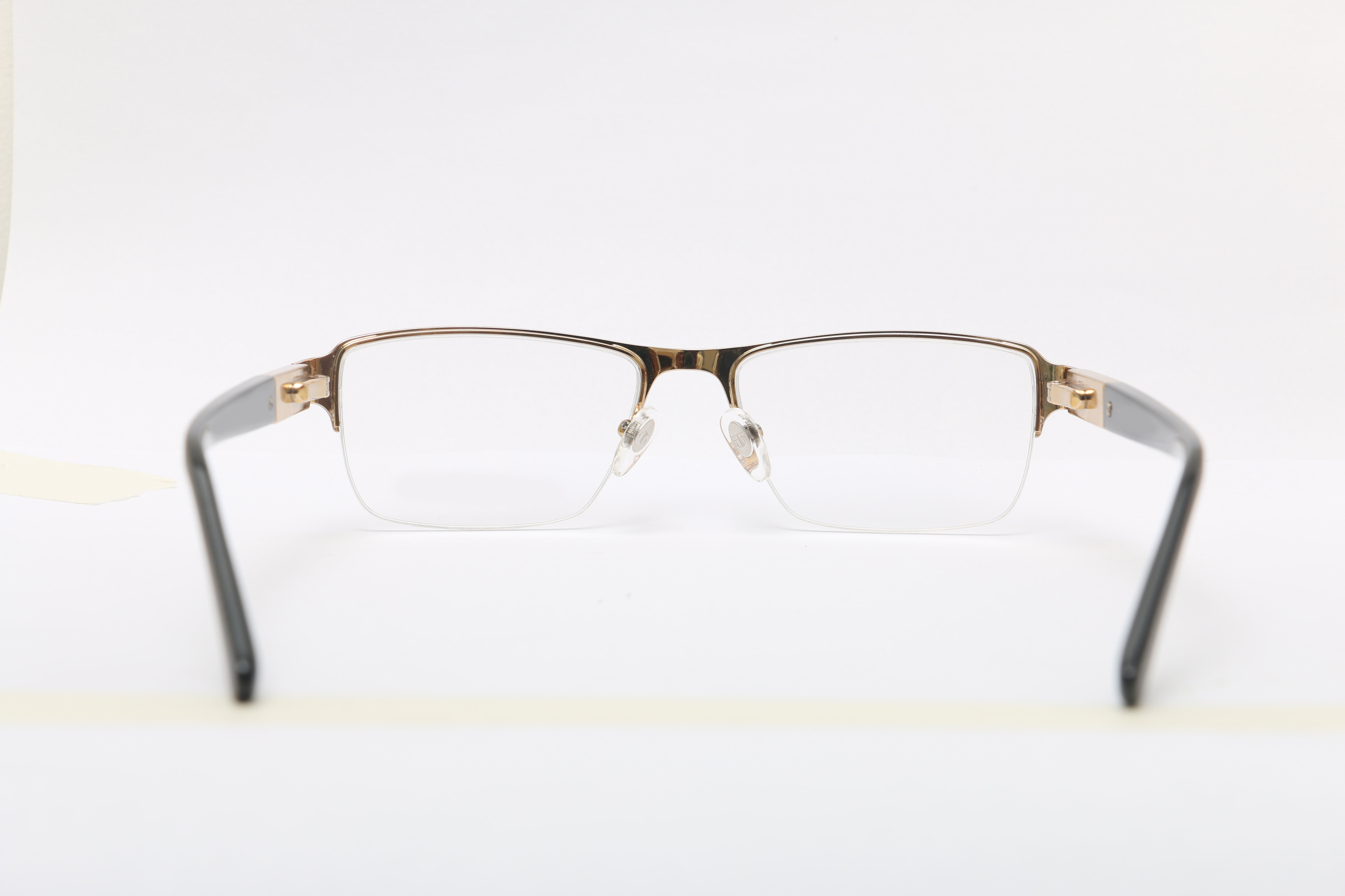 Eyeglasses for Men and Women 3D print model_10