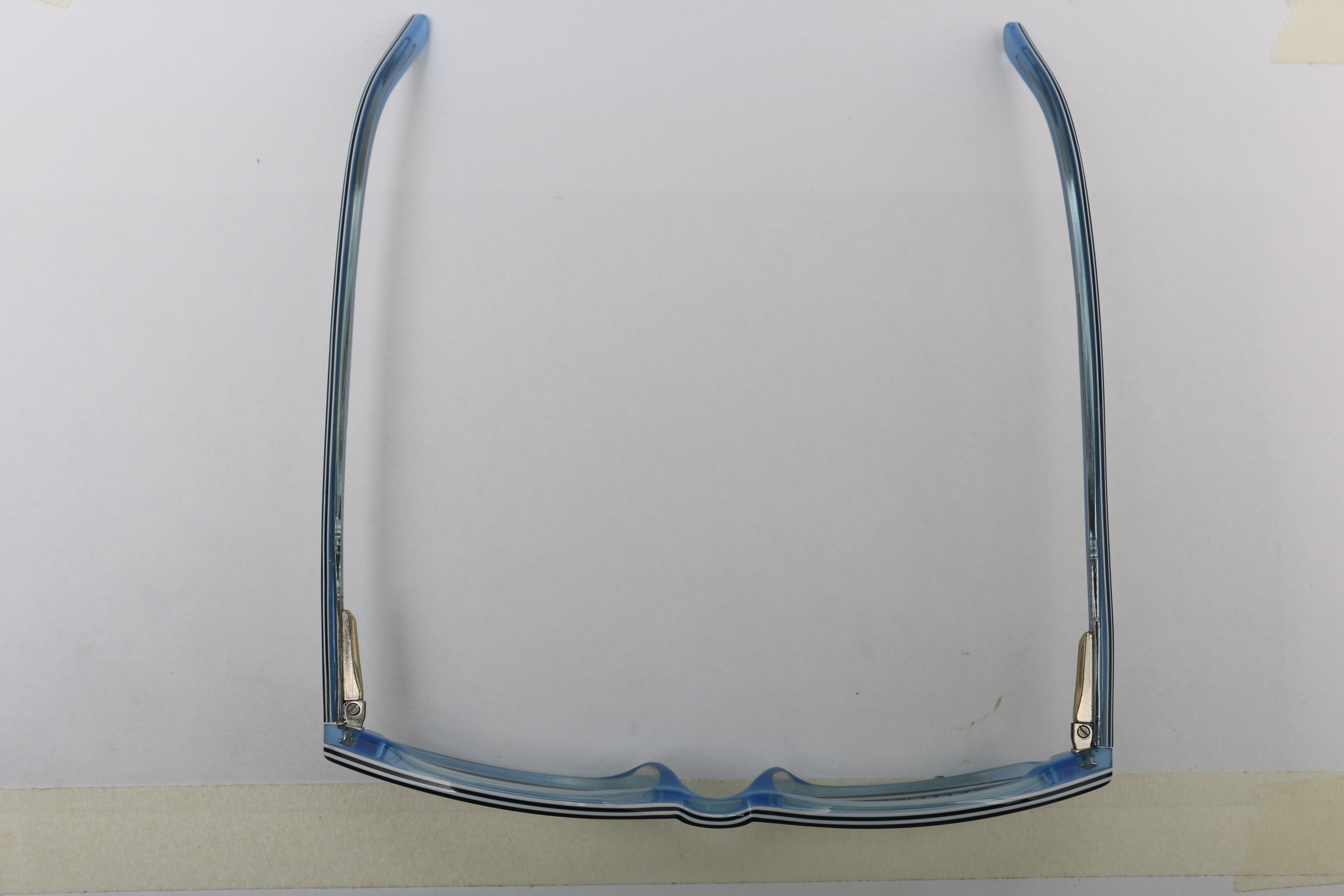 Eyeglasses for Men and Women 3D print model_12