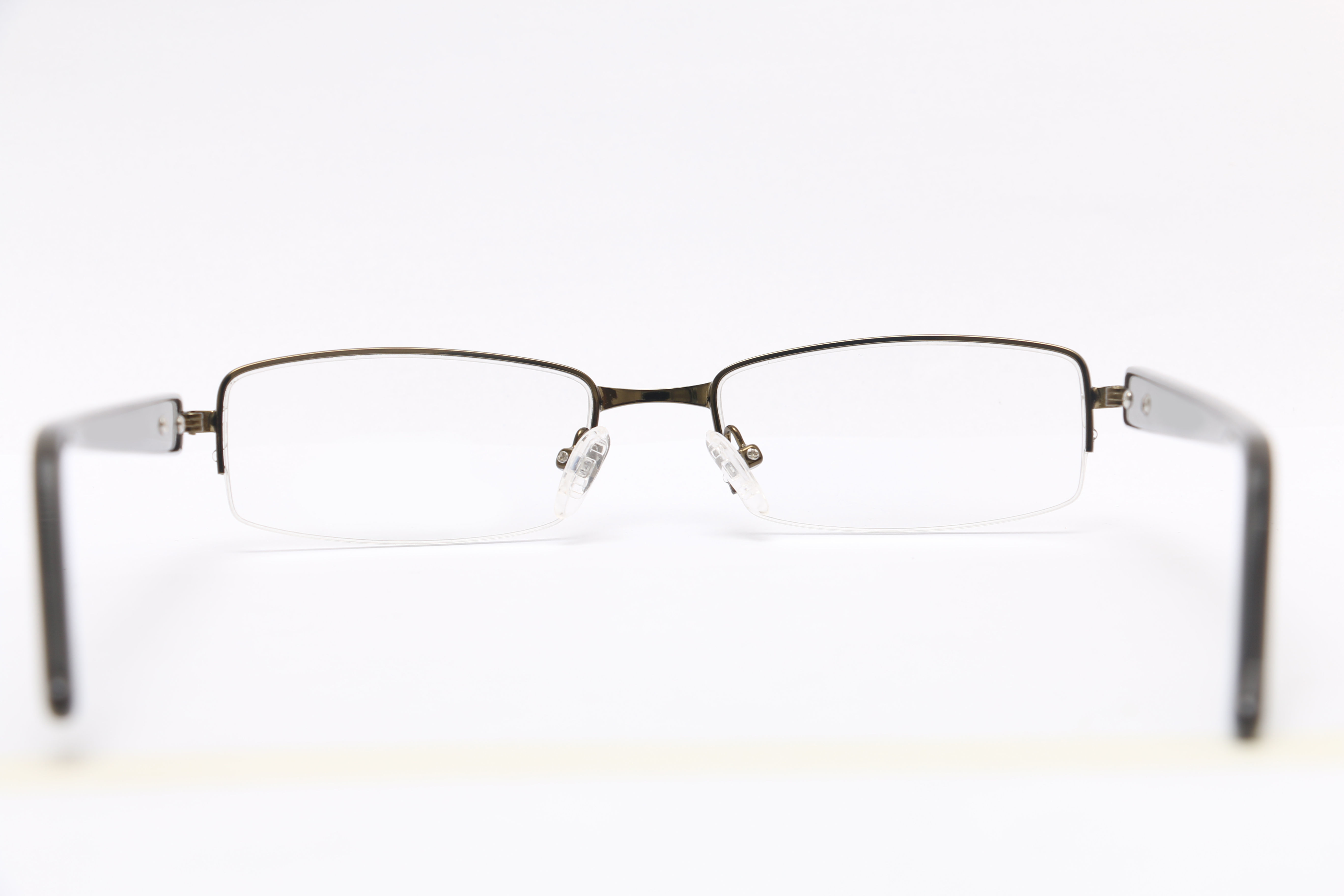 Eyeglasses for Men and Women 3D print model_10