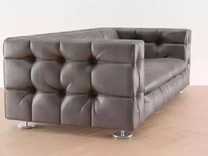 Contemporary sofa