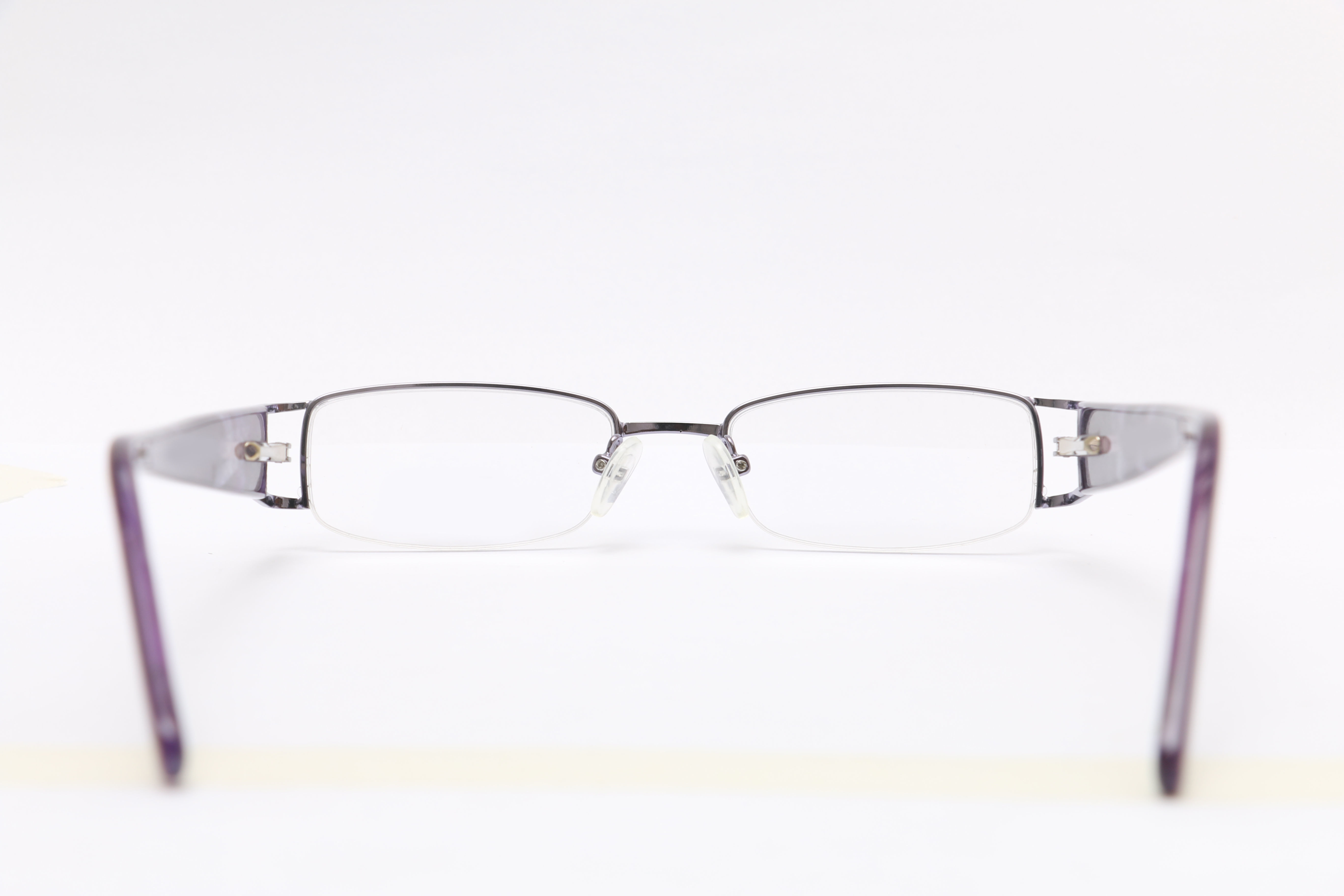 Eyeglasses for Men and Women 3D print model_10