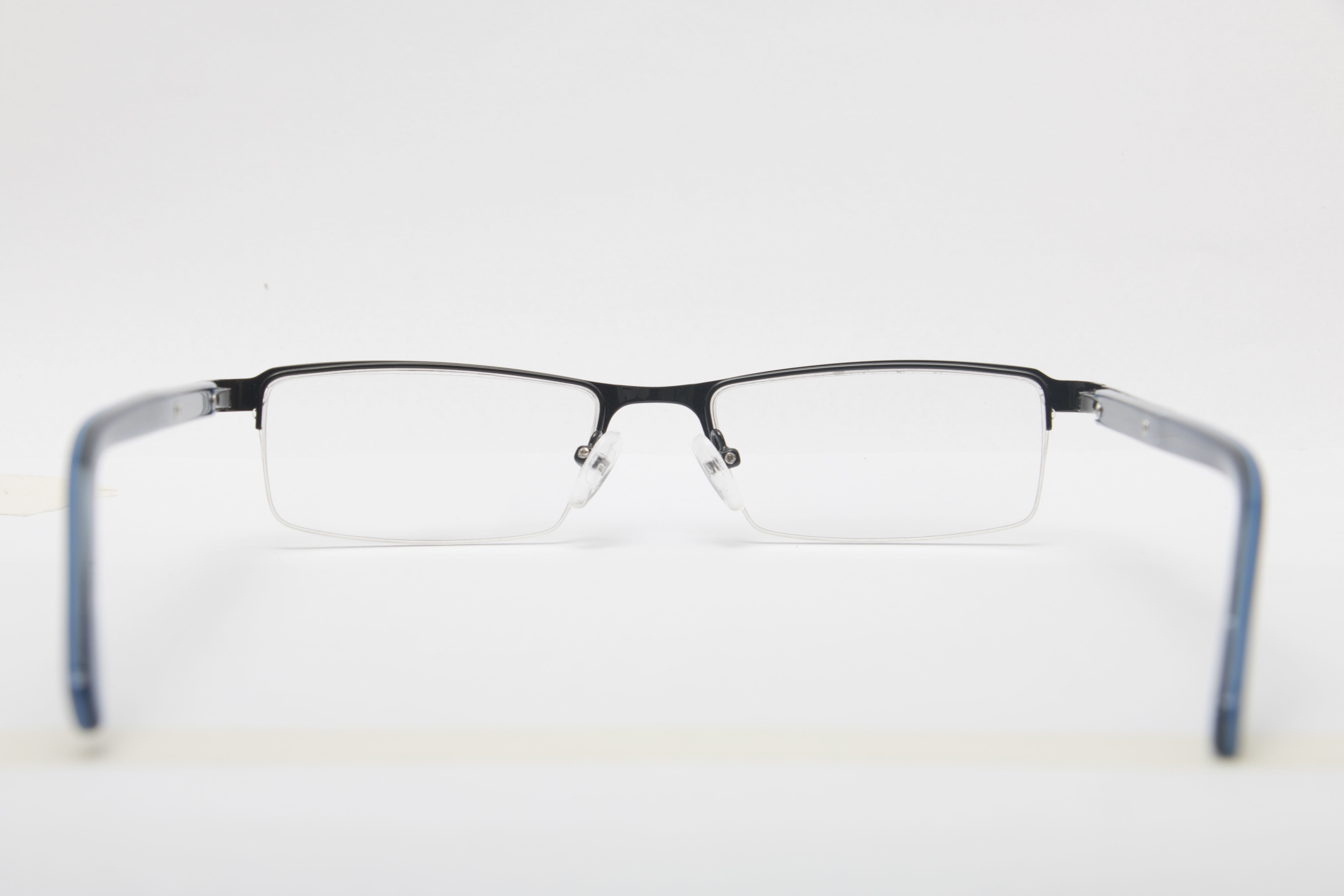Eyeglasses for Men and Women 3D print model_10