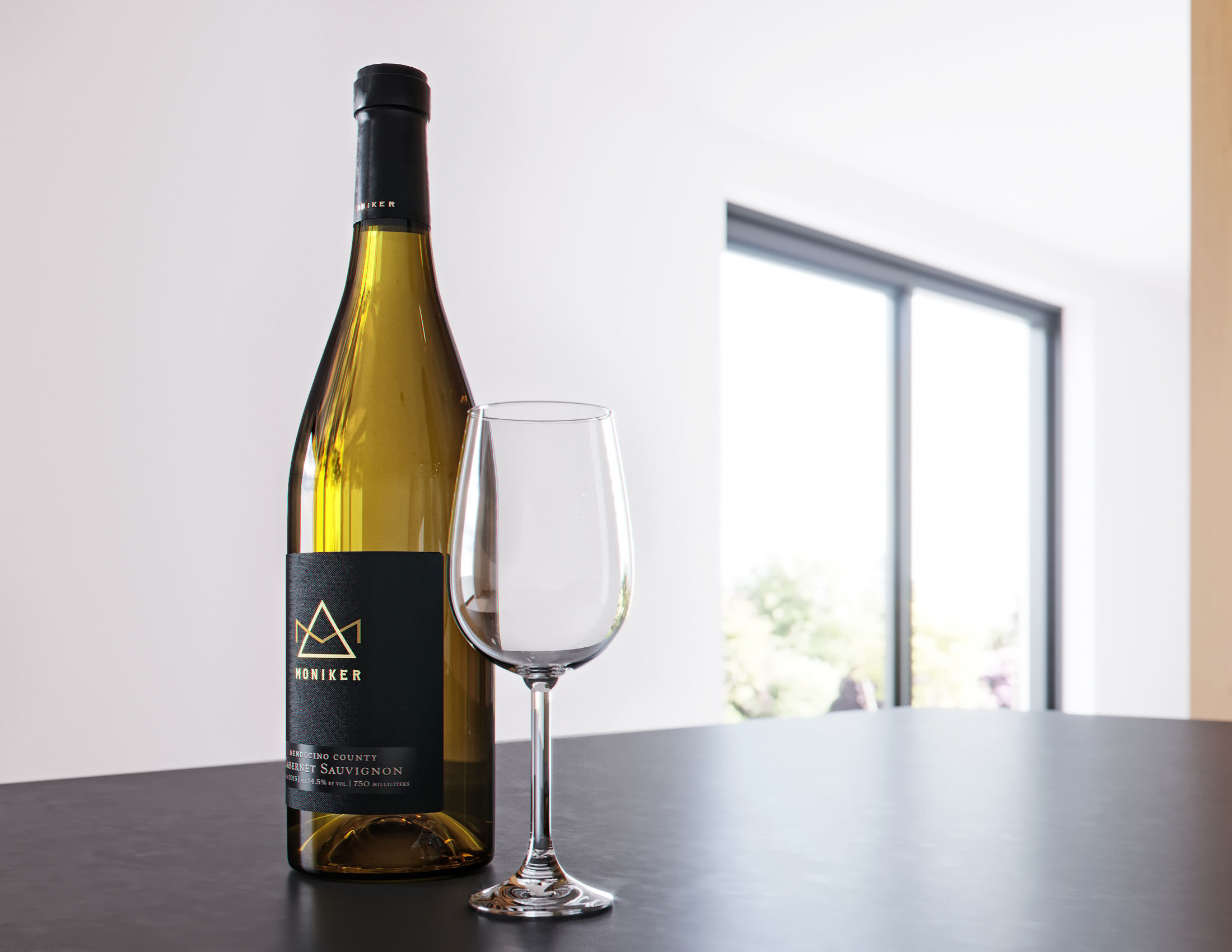 Kitchen 3 3D model_8