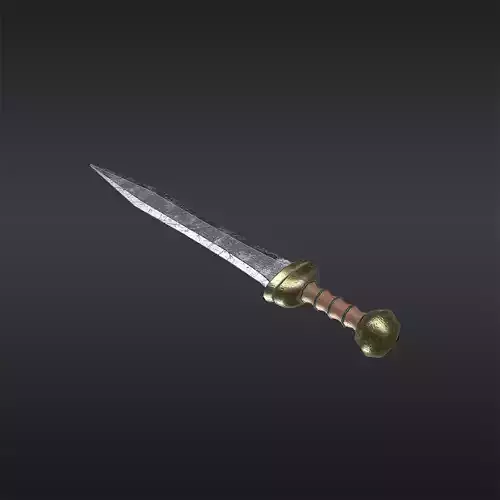 Roman Sword
