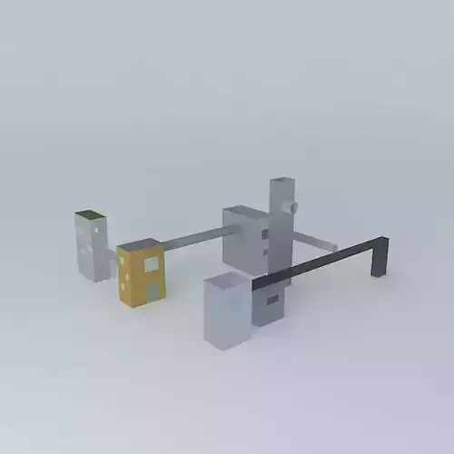 City of the Future - 2013 - Avadani Bianca-11D