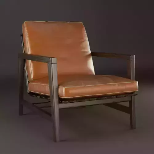 The Sean Armchair borzalino