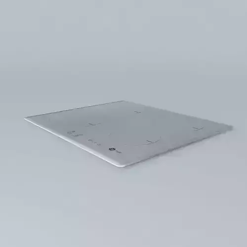 cook top Free 3D model