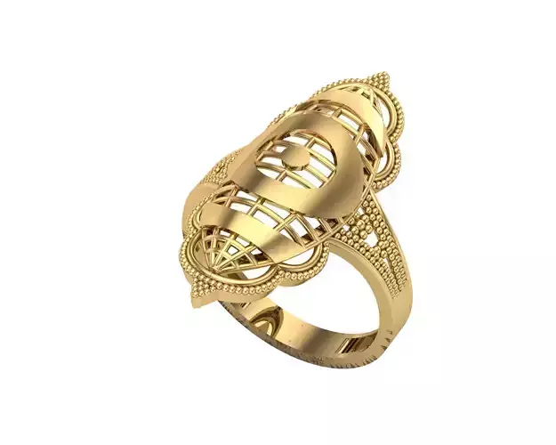 ring gold