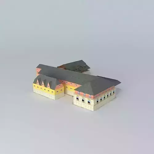 Szent Orban Forest Wellness Hotel