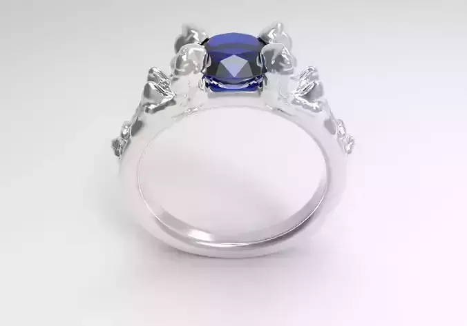 Special ring
