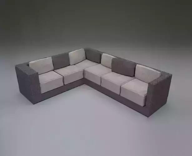 Modern Sofa