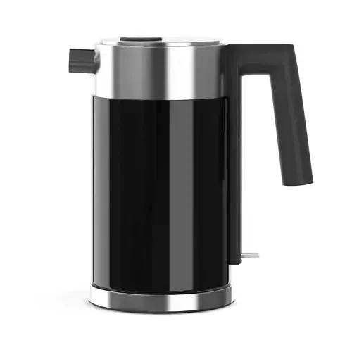Electric Kettle 3D Model