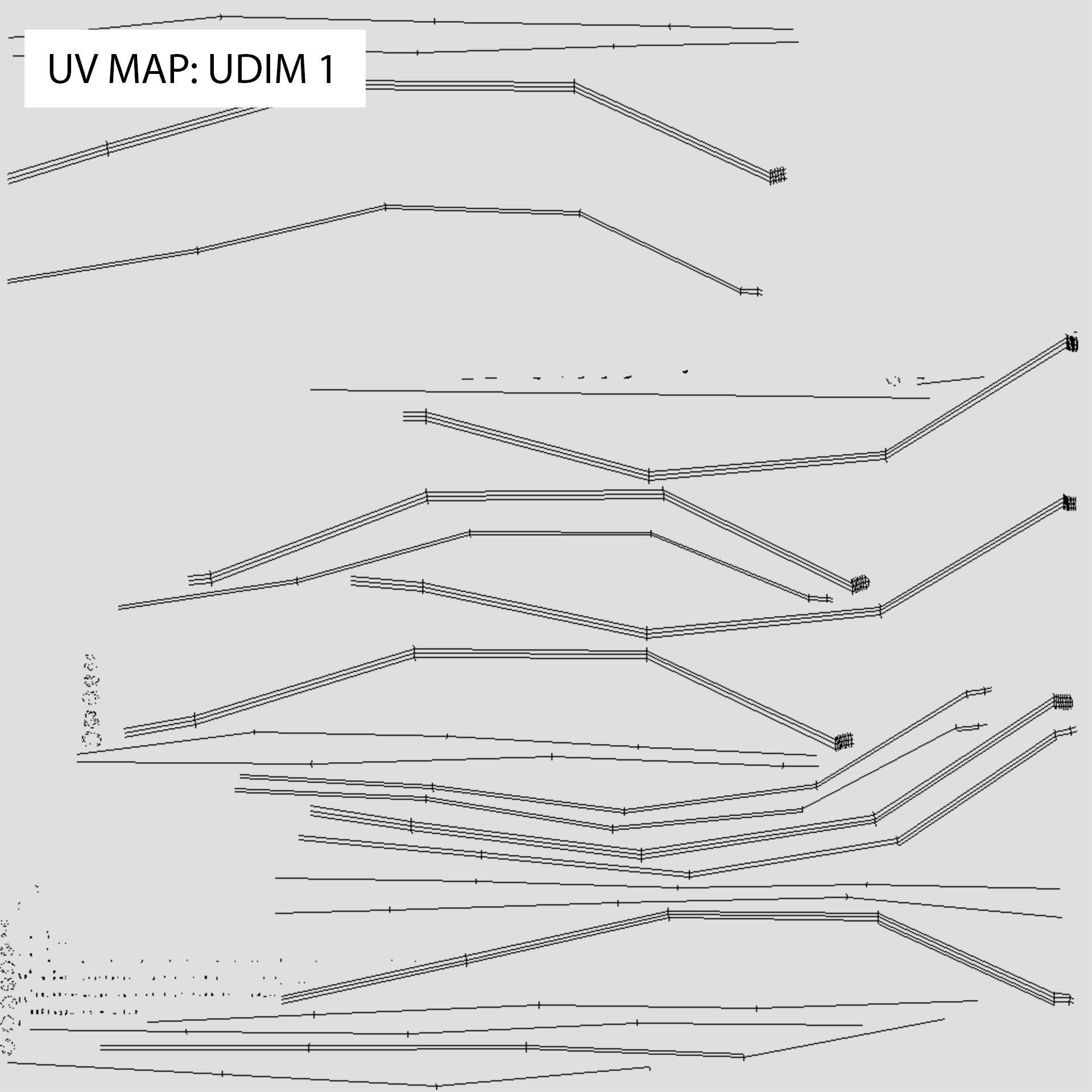 Gibson SG 3D model_28