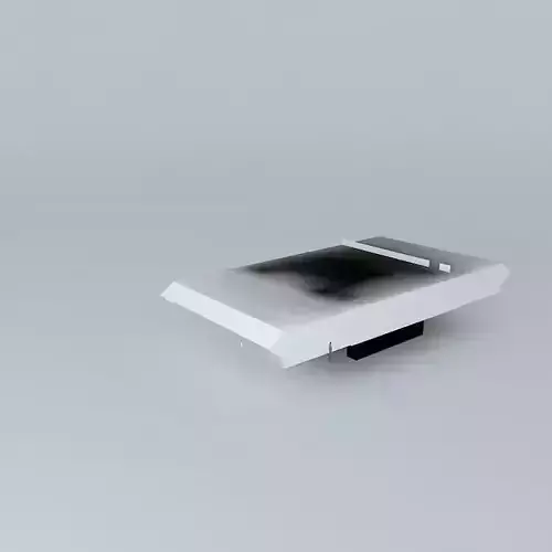 Hindenburg A deck interior 