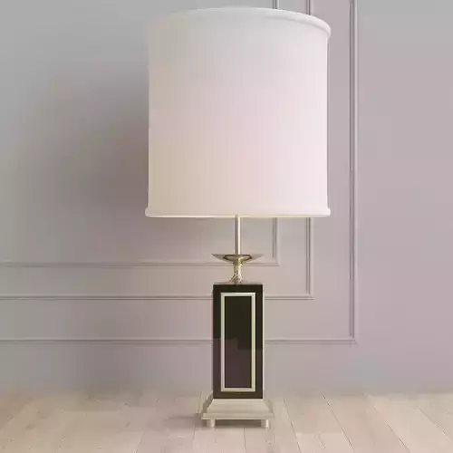 Global Views Small Grecco Lamp