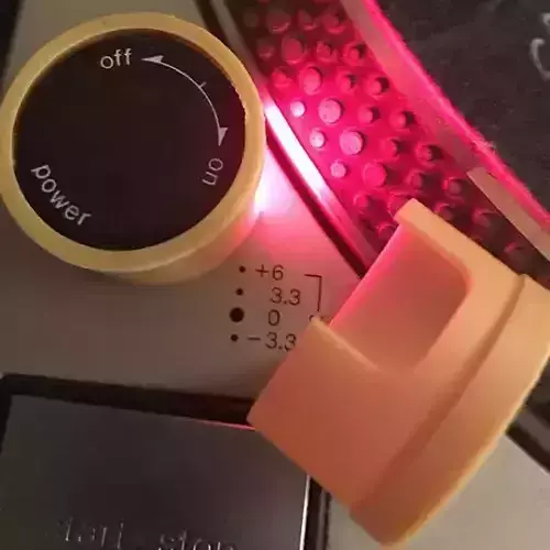 Technics 1200 1210 mk2 On Off Switch Sleeve