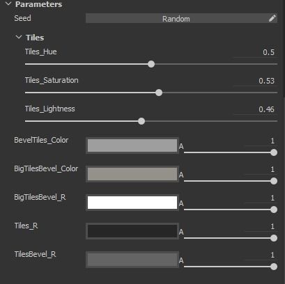 Kitchen Tiles Material Texture_1