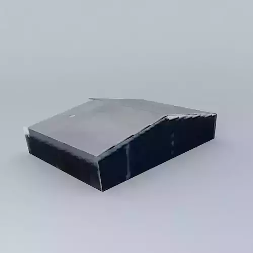 Building in Porto Alegre - Rio Grande do Sul, Brazil