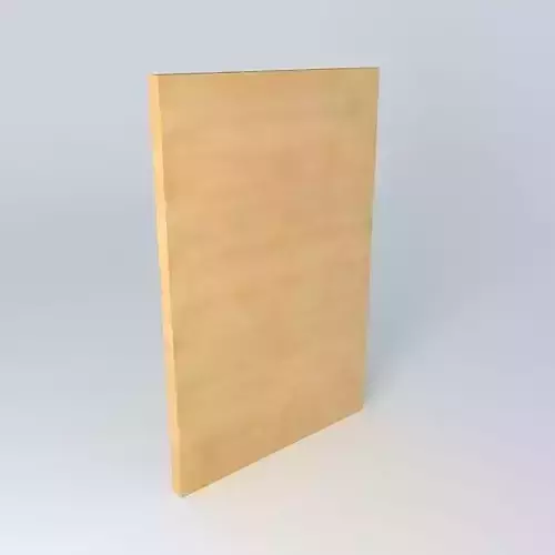 DOORS Series Cabinet Door HFD 804 520