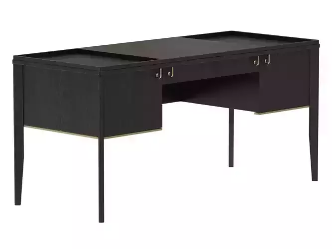 Dantone Home New Classic desk