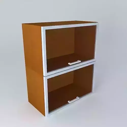 Capital 34th Avenue Kitchen Cabinet G2OO 60 72 2OOVA