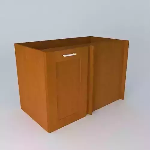 Capital 34th Avenue Kitchen Cabinet DNW 105 82 P