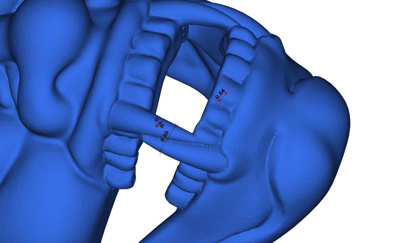 The Dark Mask 3D print model_11