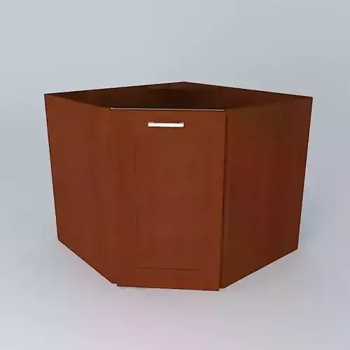 Capital 35th Avenue Cabinet DNWU 90 82 P