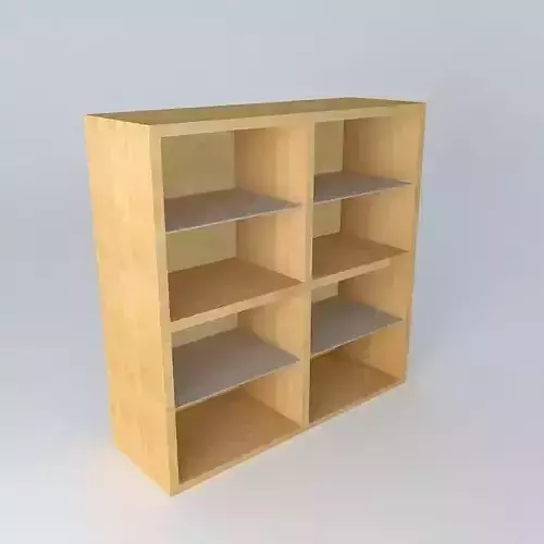 DOORS system Cabinet HREG4FS 12 12