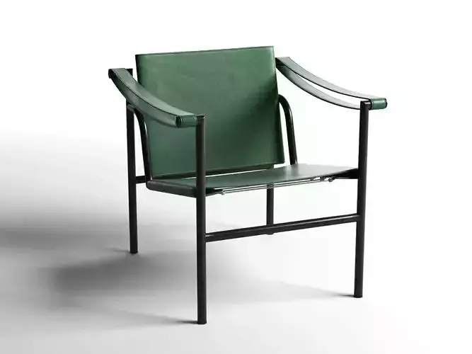 Basculant Chair