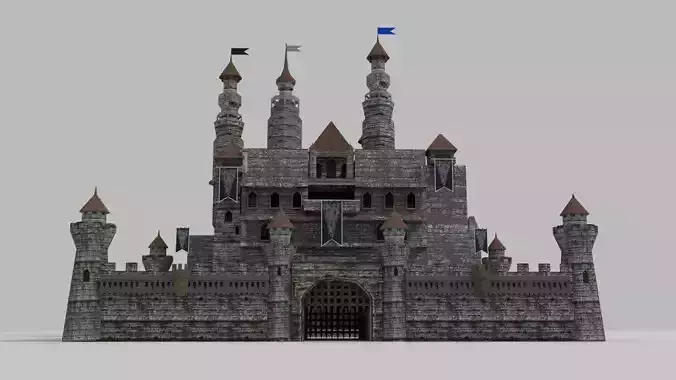 CASTLE