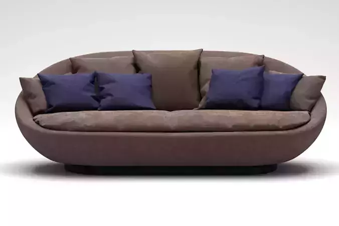 Lacoon Sofa