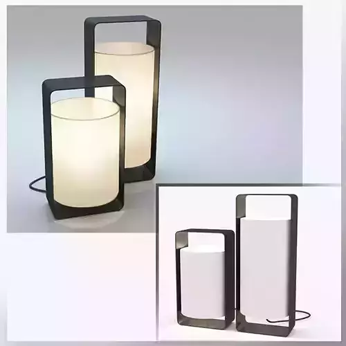 Table Lamp