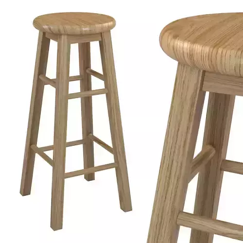 Bar stool promo