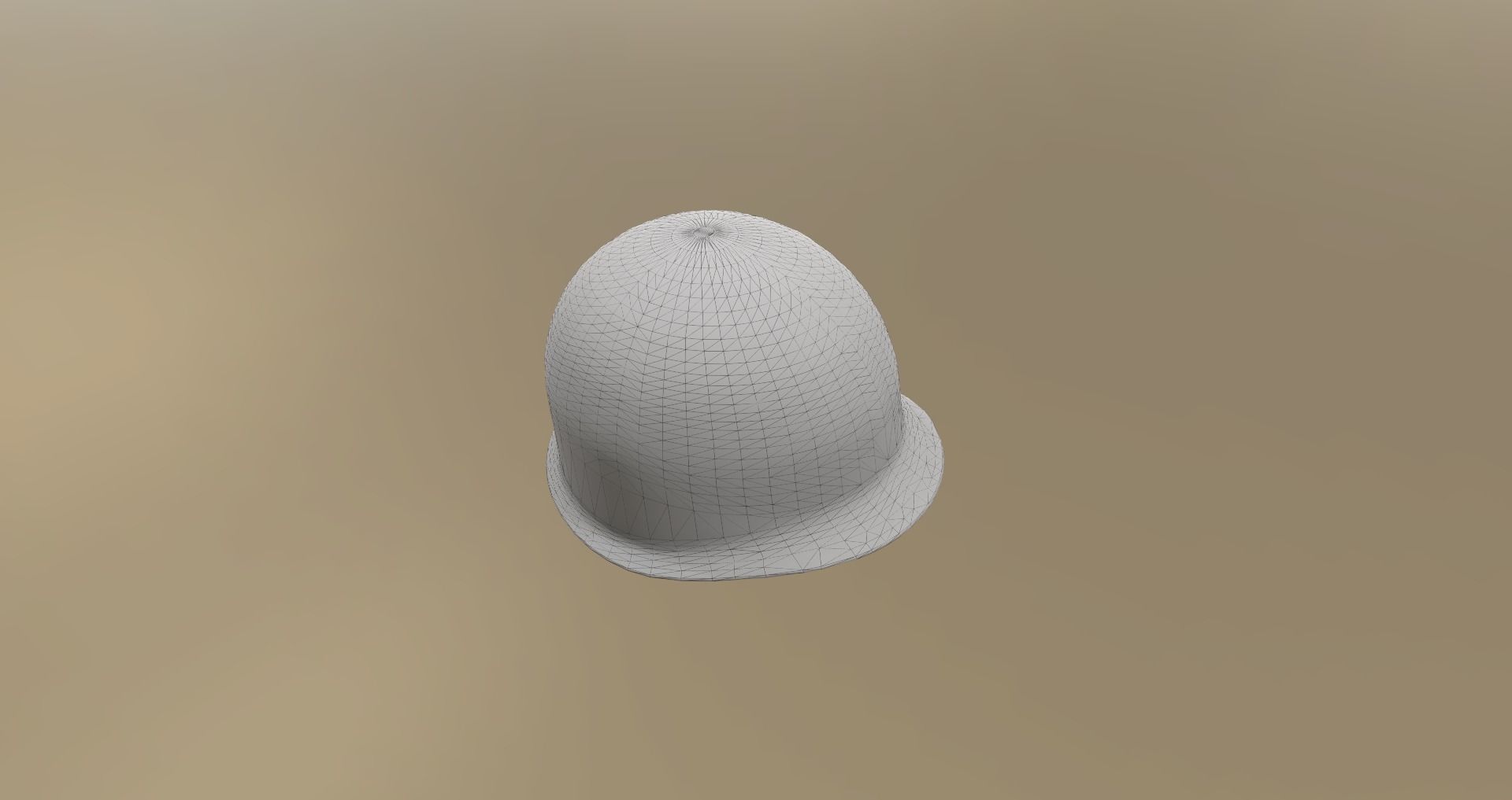 Low-Poly Mortar Pit Pack Low-poly 3D model_15