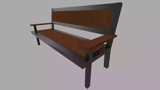 Bench