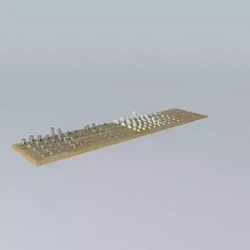 Collection of PVC Connections