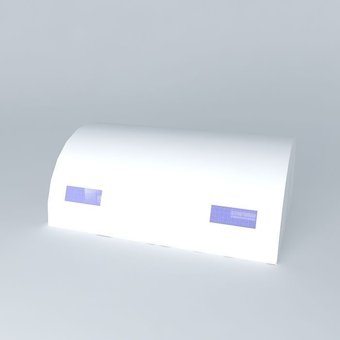 Wincher co me sa Free 3D model_1