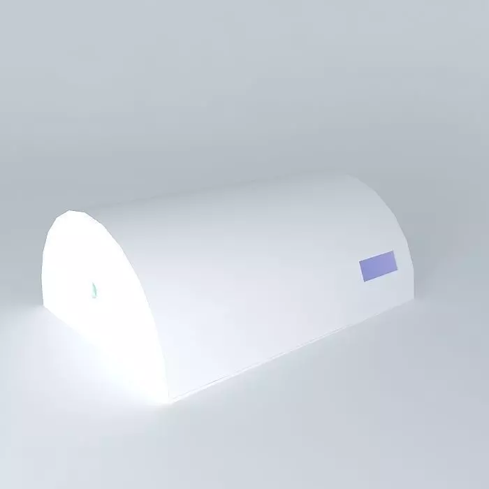 Wincher co me sa Free 3D model_0