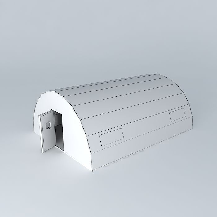 Wincher co me sa Free 3D model_4