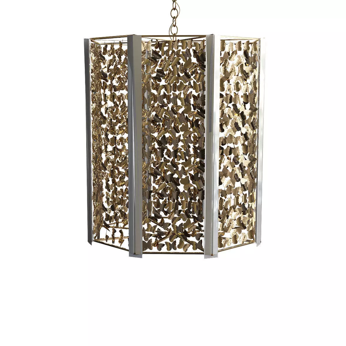 Tommy Mitchell 3D model_0