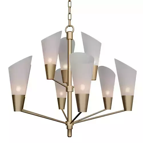 Currey and Company 9749 Cornet