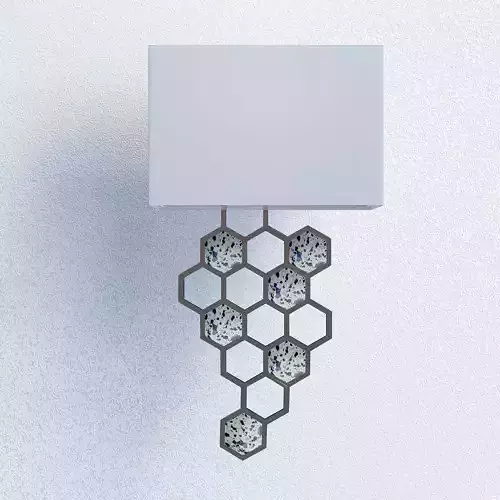 Currey Company Mielleux