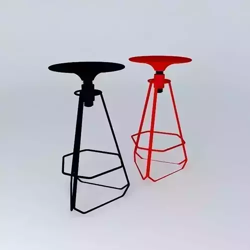 Banqueta Phillips Bar