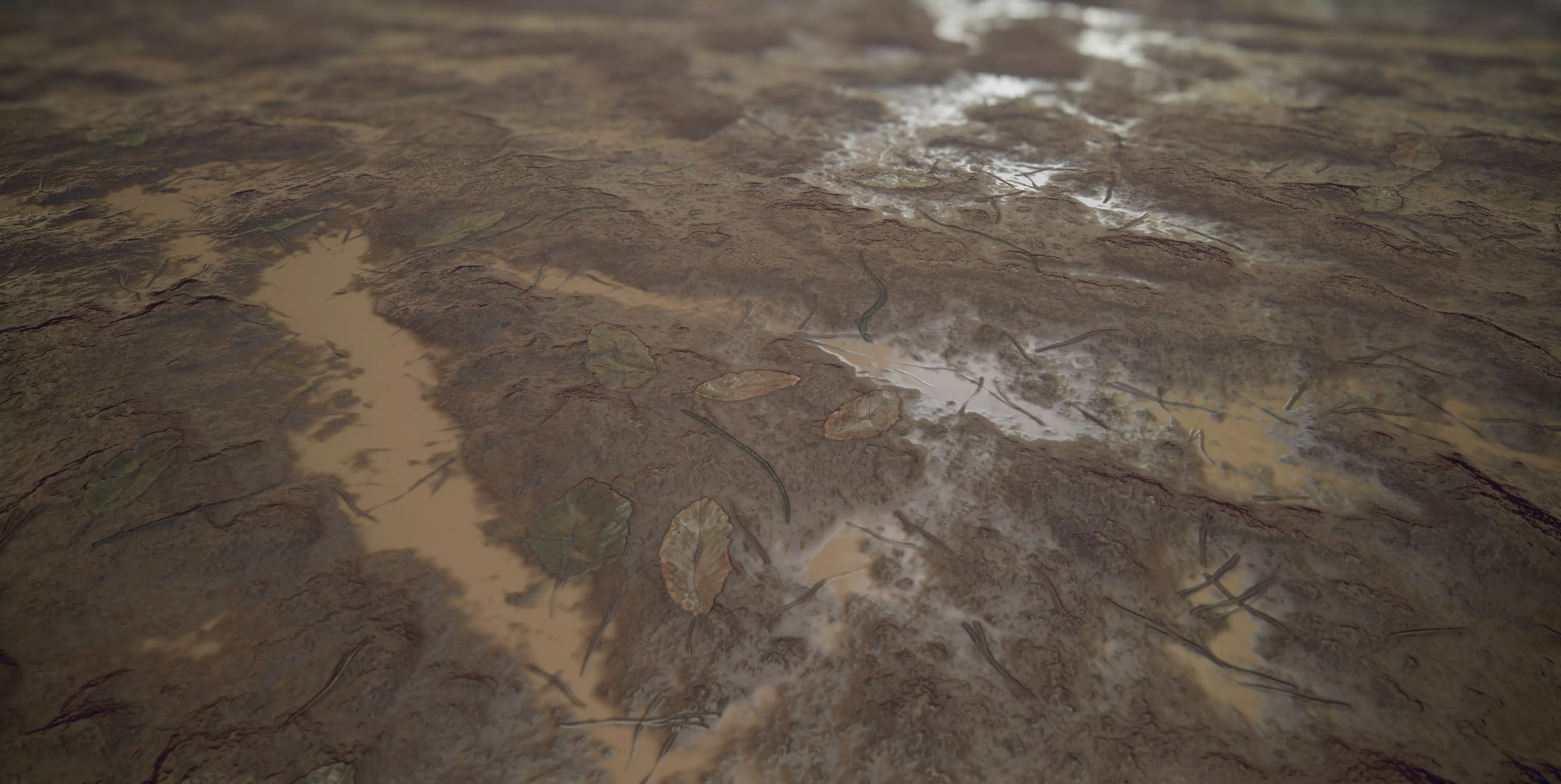 Mud Material Texture_0