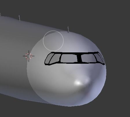 Airbus A320-200 Low-poly 3D model_3