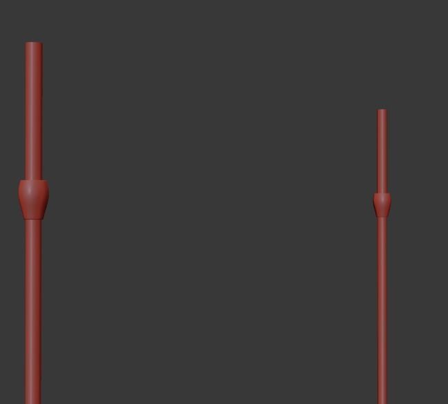 Hubbardton Forge 3D model_3