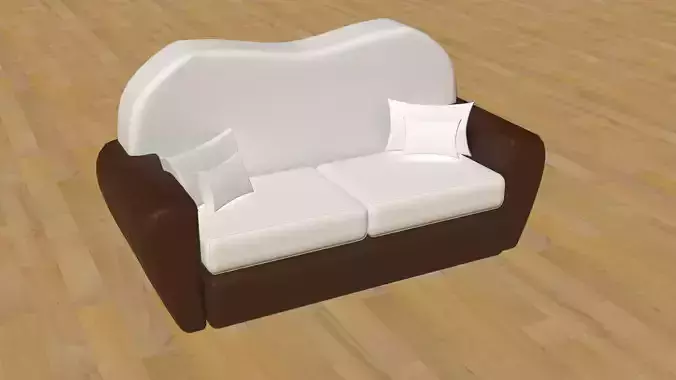 beautiful sofa
