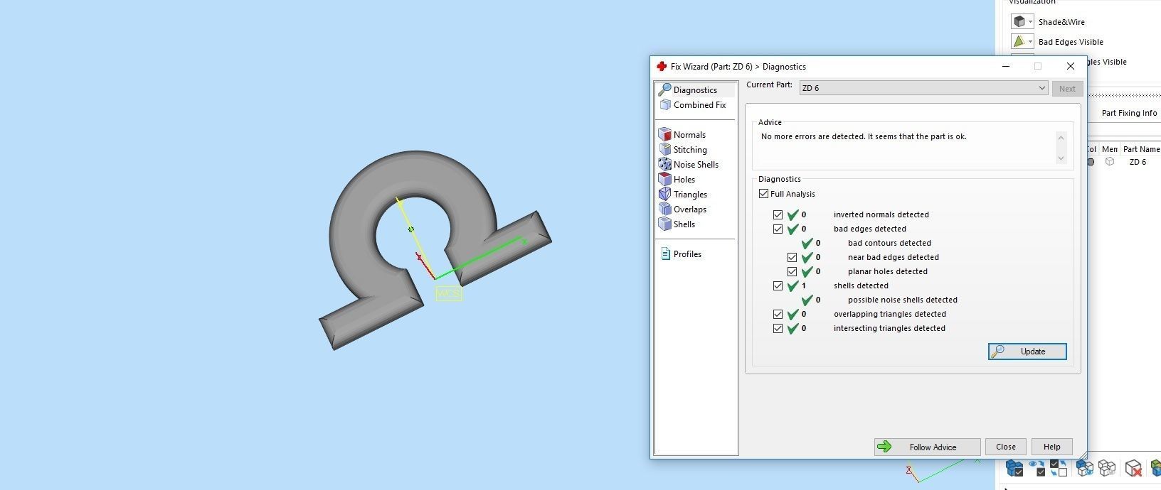 Pendant with the zodiacs 3D print model_5