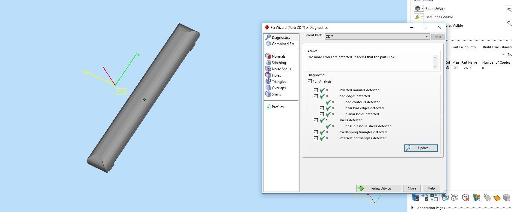 Pendant with the zodiacs 3D print model_6